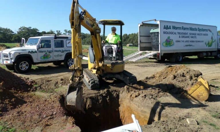 Tea Tree Gully Council agrees to hand over Community Wastewater Management System to SA Water